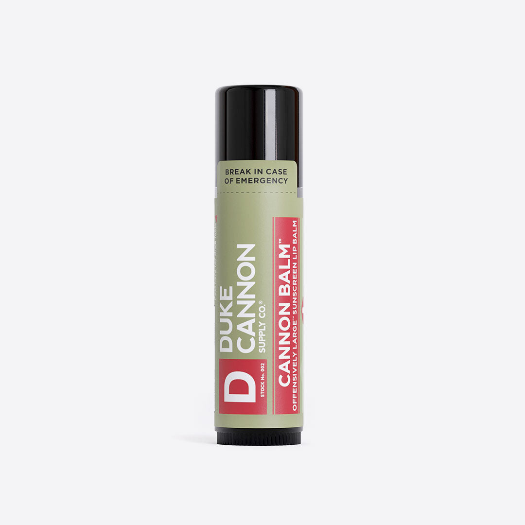Summer Cannon Balm Bundle