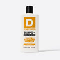 Shampoo + Conditioner - Tropic Drift - Sawtooth Top Smeller